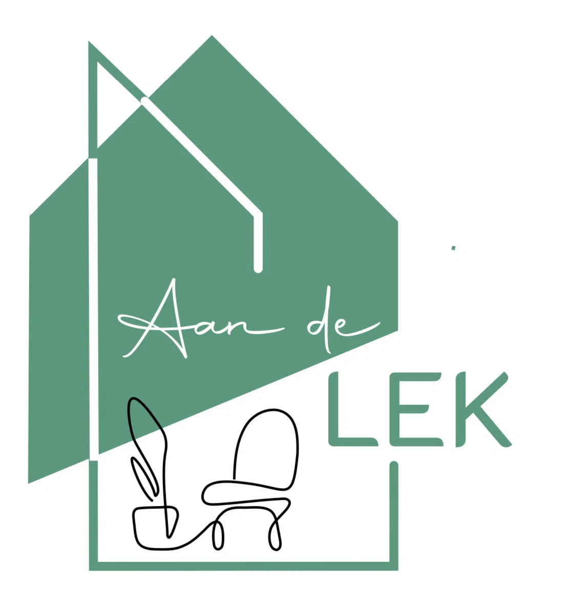 Aan de Lek