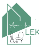 logo van aan de Lek vergaderlocatie