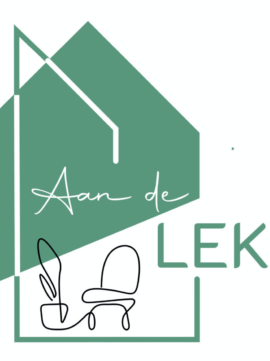 logo van vergaderlocatie Aan de Lek